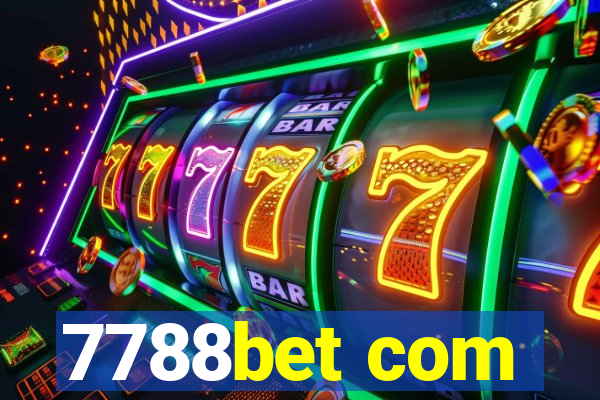 7788bet com